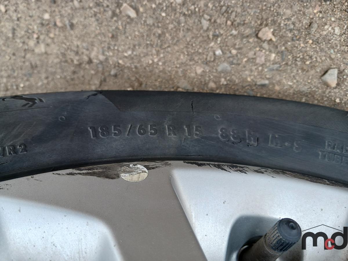 2020 Hyundai Accent Car